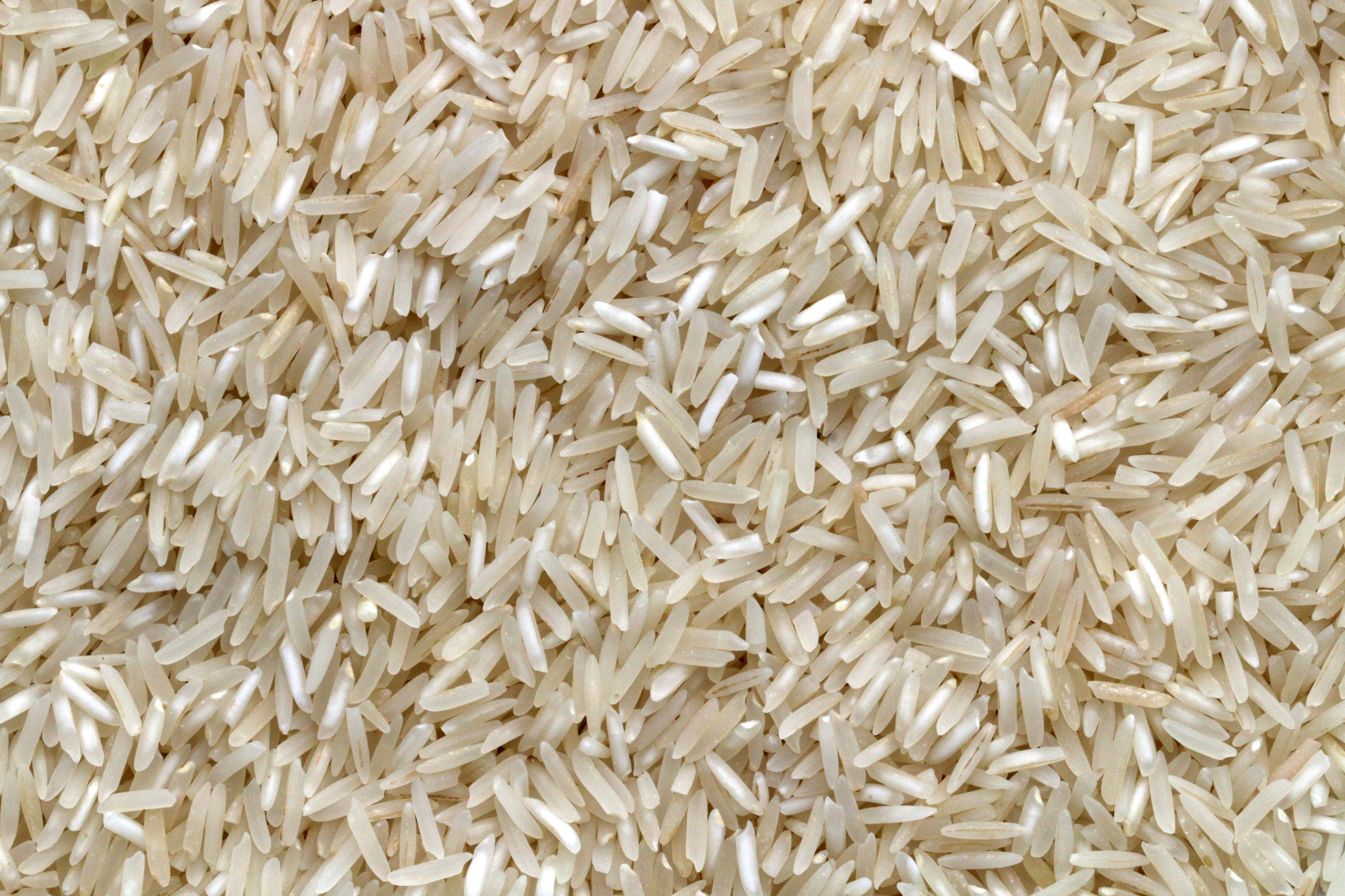 Pishori Rice